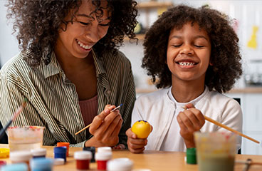 At-Home Activities for Parents: Simple Ways to Support Neurodivergent Children